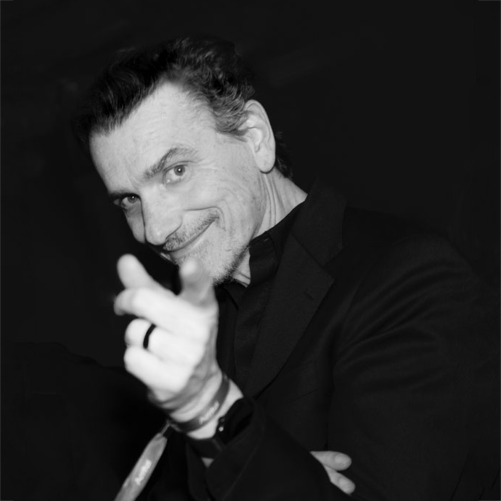 Arch. Franco Driusso