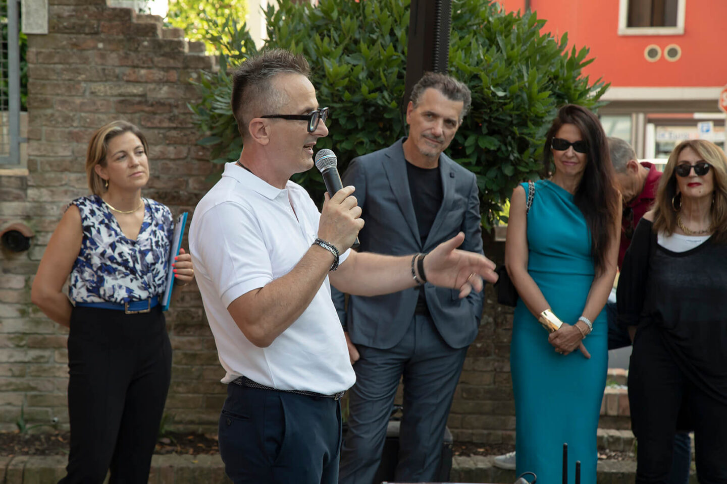 inaugurazione showroom 12