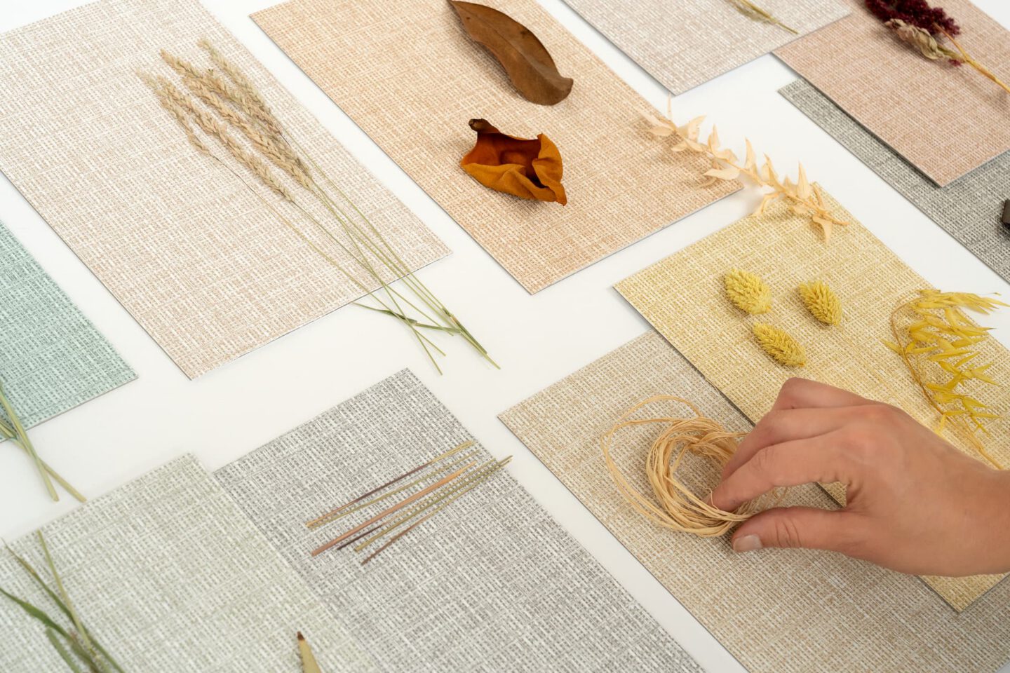 vescom purefin wallcovering